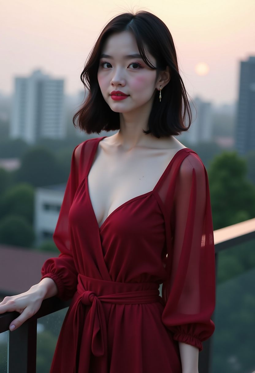 动物界性成熟与求偶策略图鉴